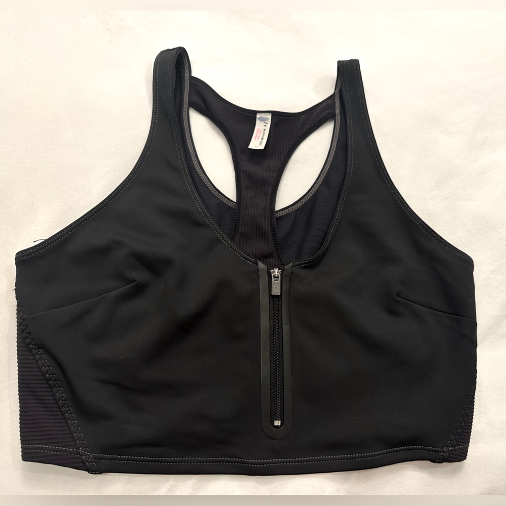 Fp Movement Cross The Line Crop - image 2